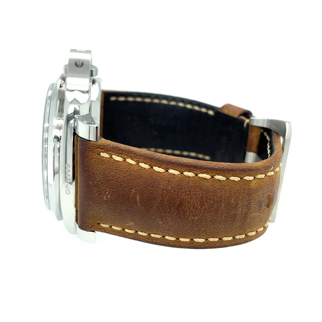 Panerai Luminor Power Reserve - 47mm PAM00423 - Certified Pre-Owned