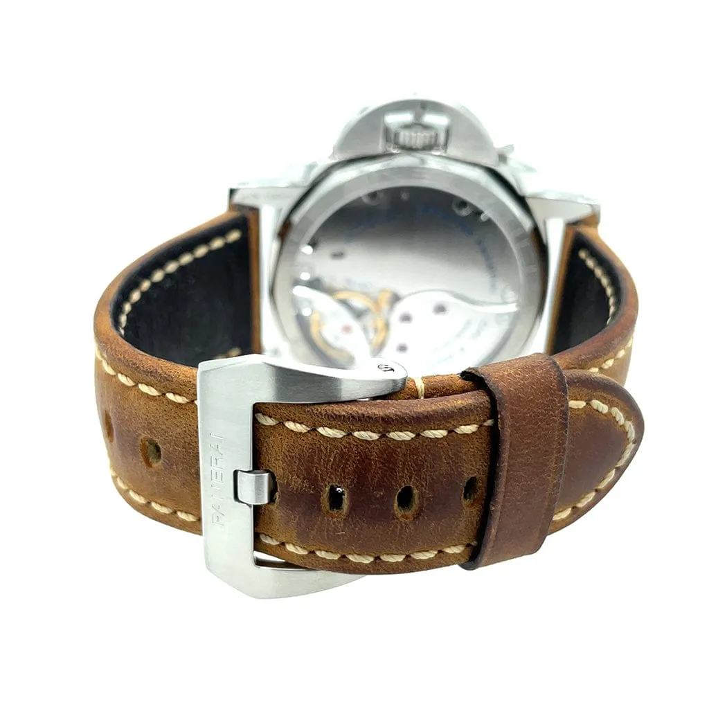 Panerai Luminor Power Reserve - 47mm PAM00423 - Certified Pre-Owned