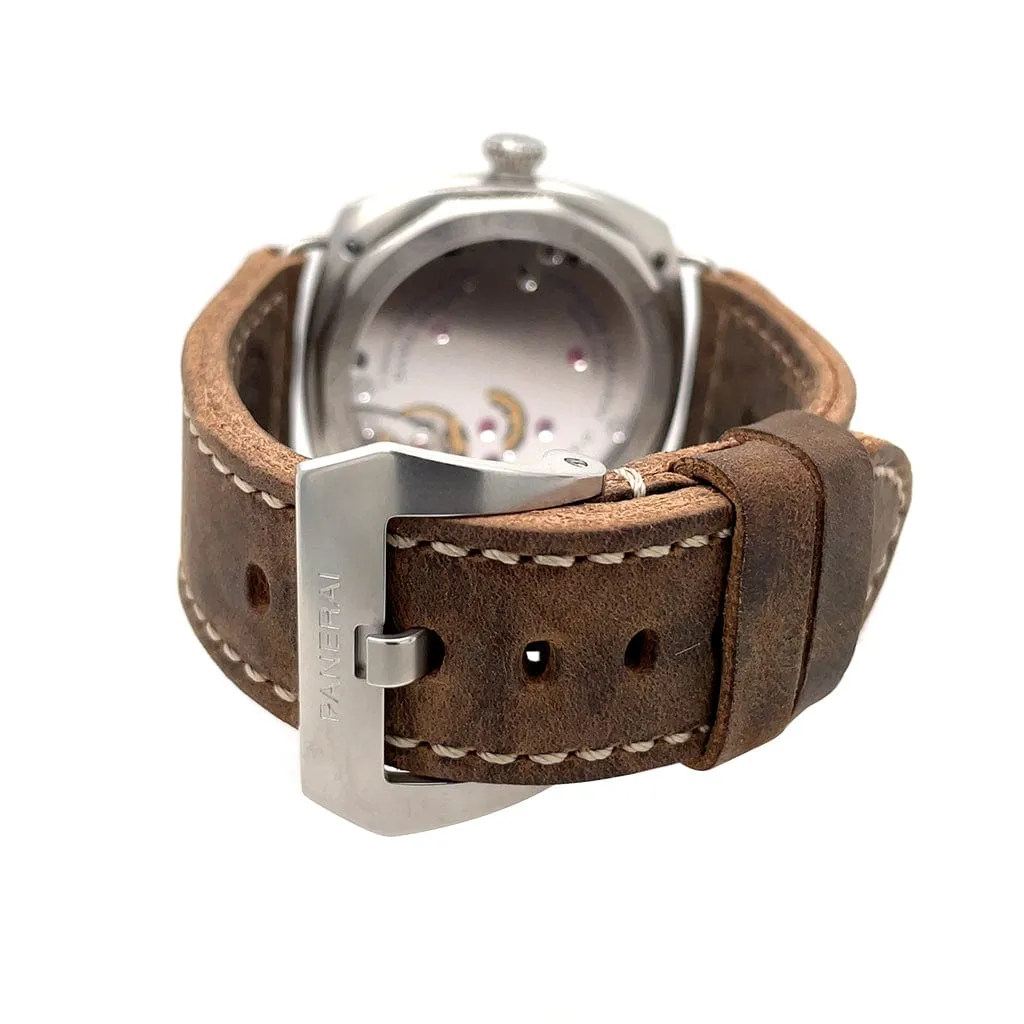 Panerai Radiomir 8 Days - 45mm PAM00992 - Certified Pre-Owned