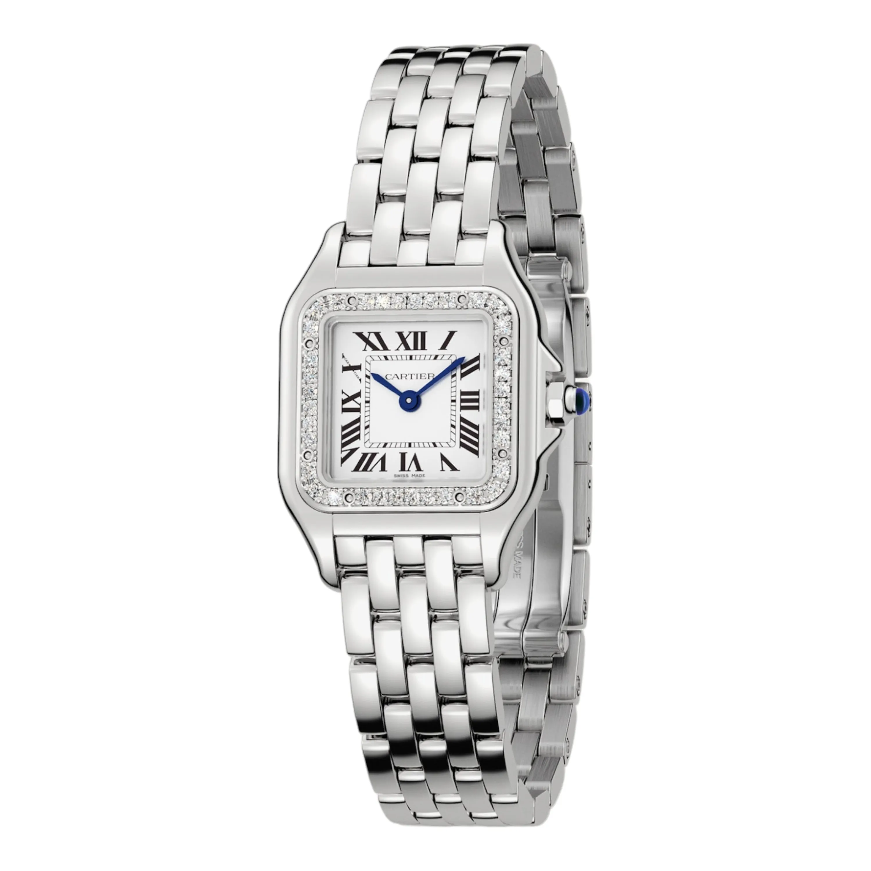 Panthère De Cartier Watch Small Model