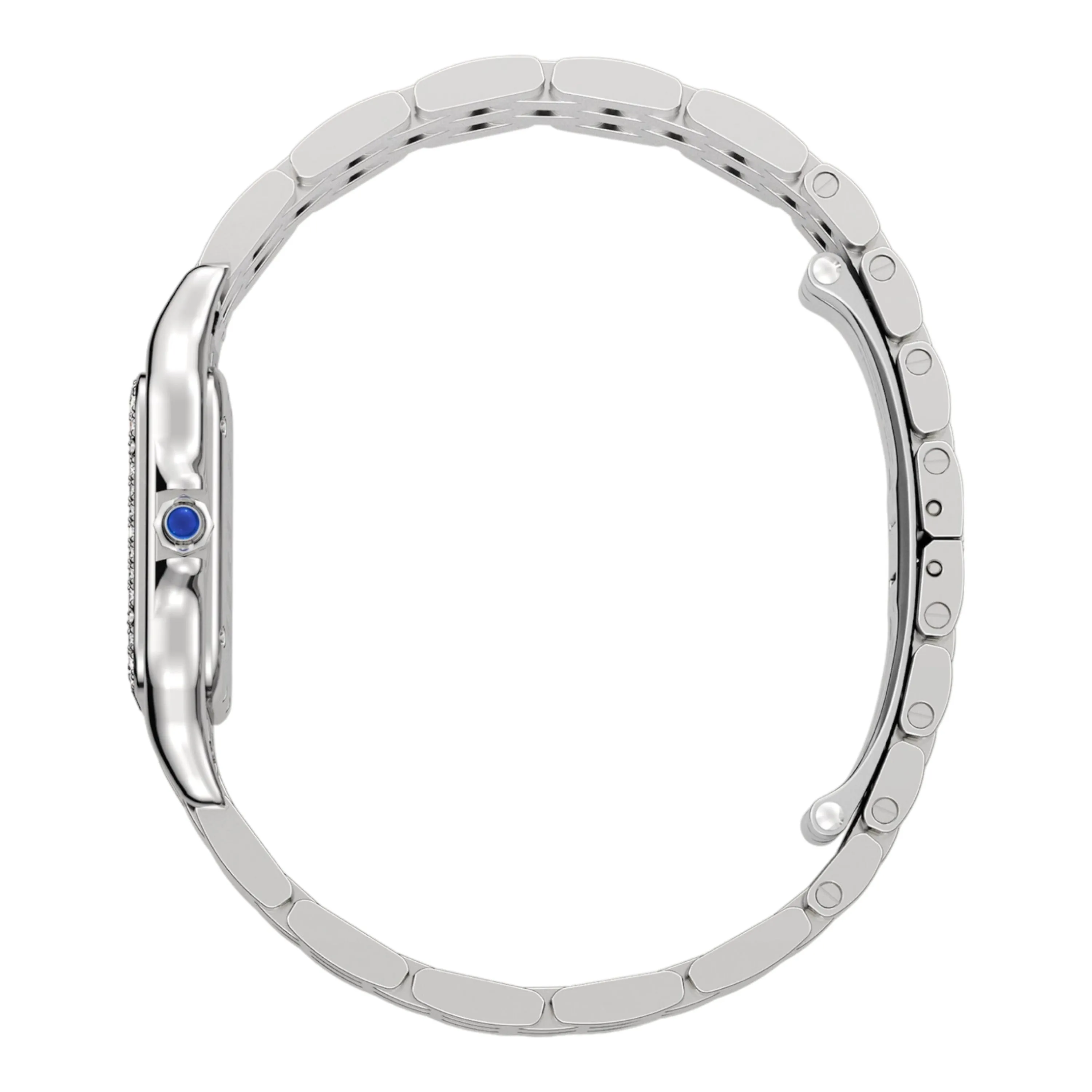 Panthère De Cartier Watch Small Model