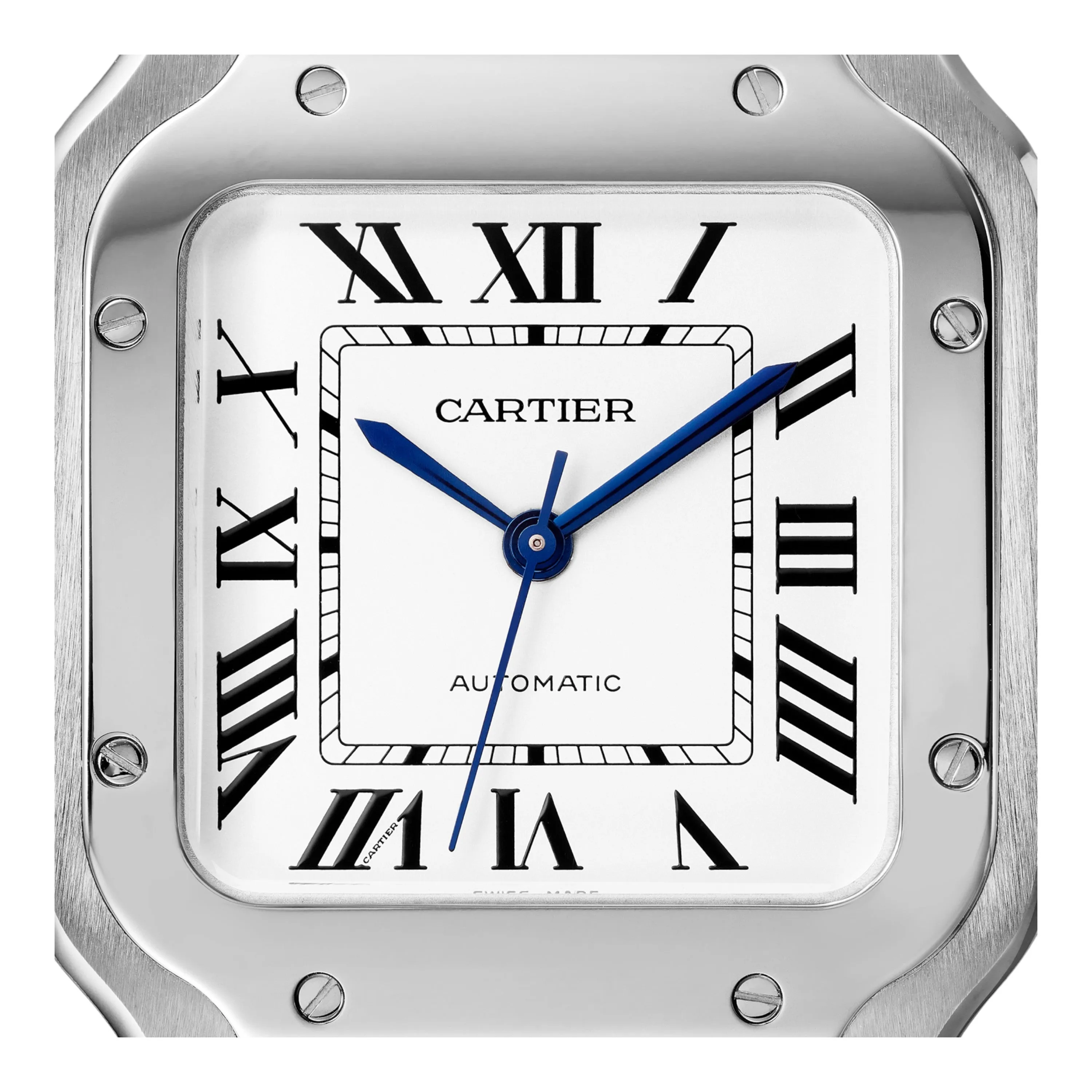 Panthère De Cartier Watch Small Model