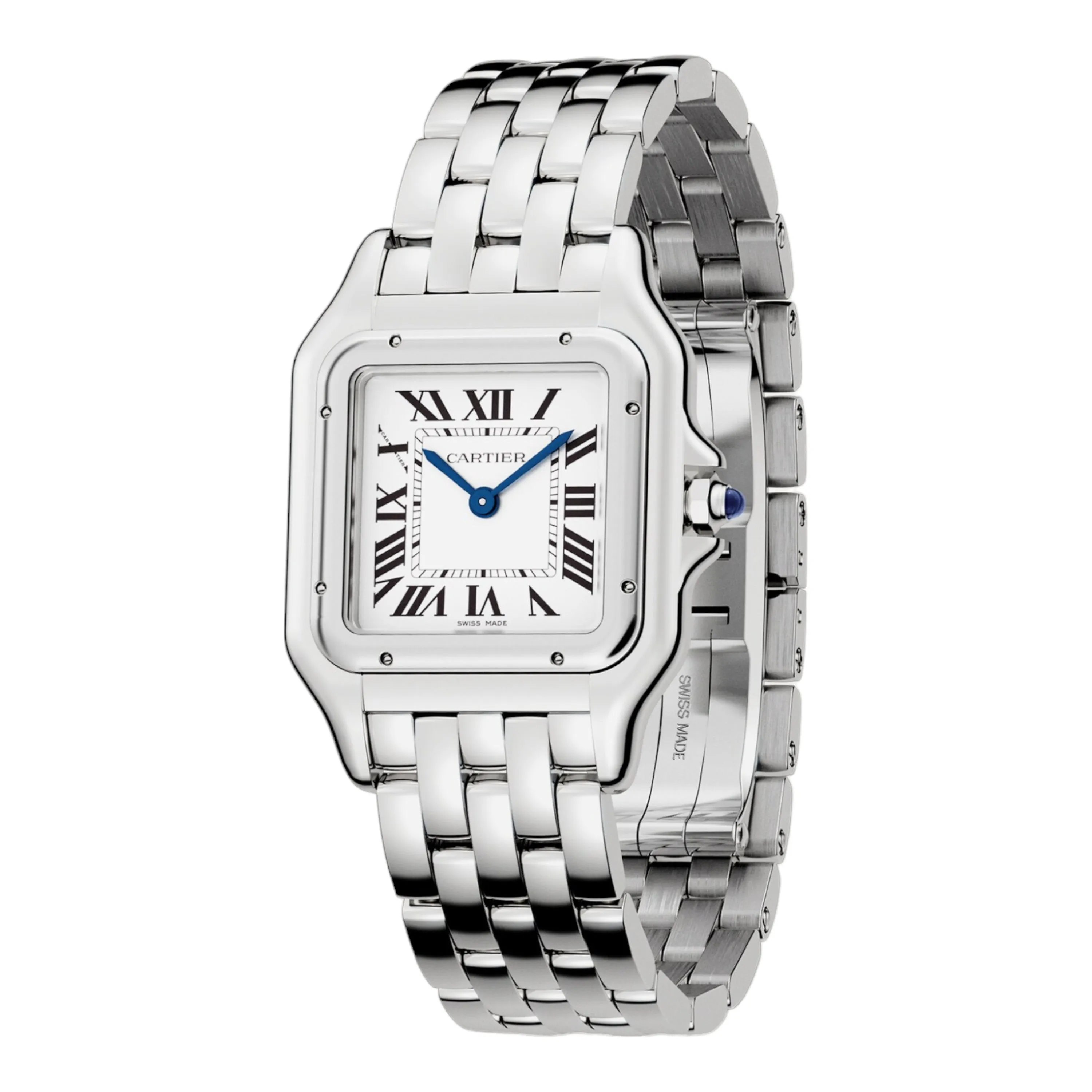 Panthère De Cartier Watch Small Model