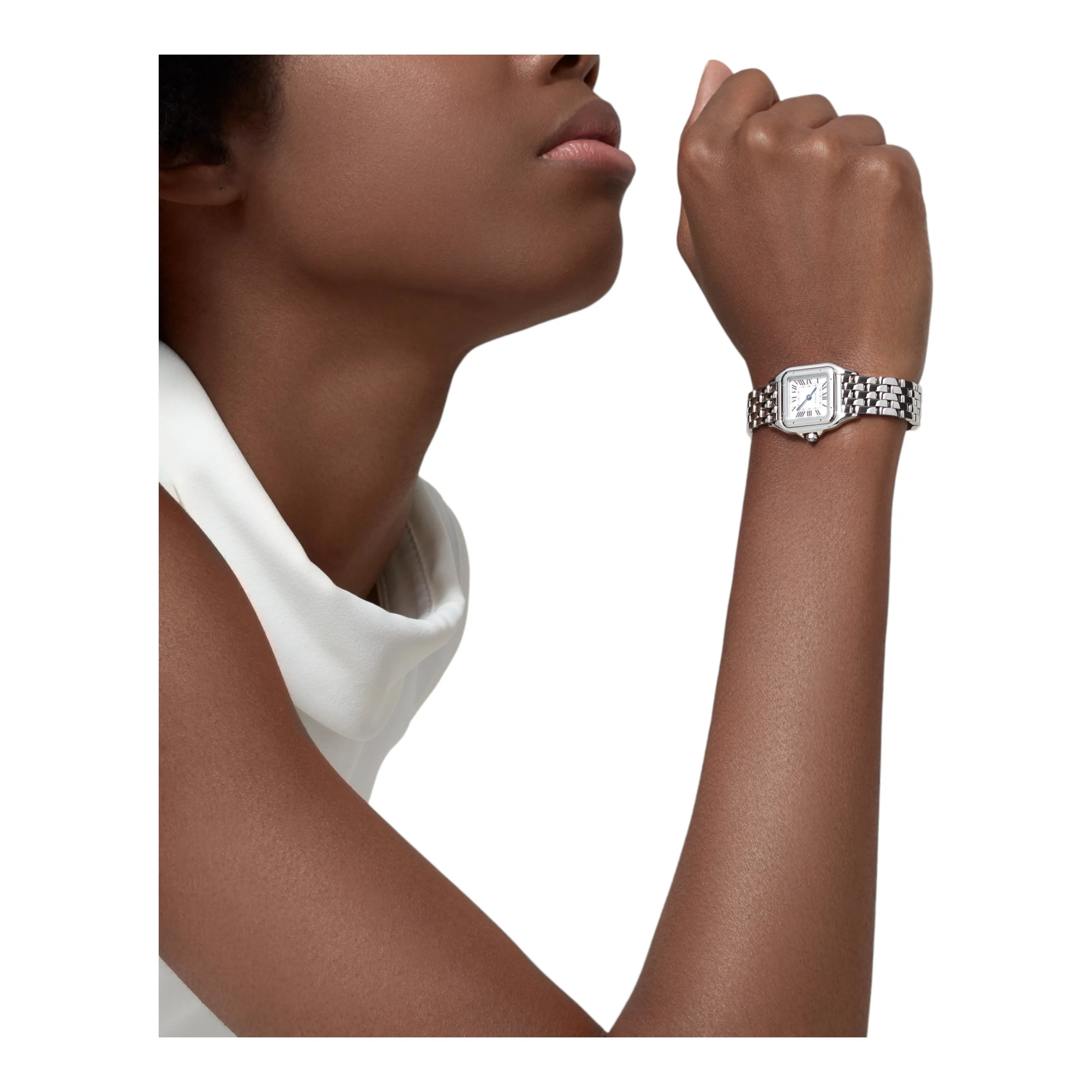 Panthère De Cartier Watch Small Model