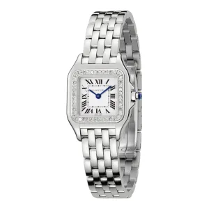 Panthère De Cartier Watch Small Model