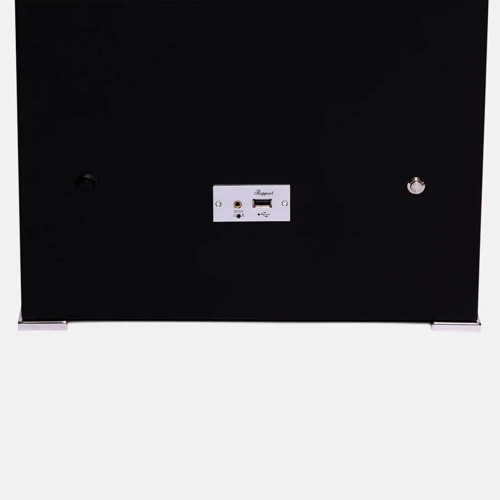 Paramount Twelve Watch Winder