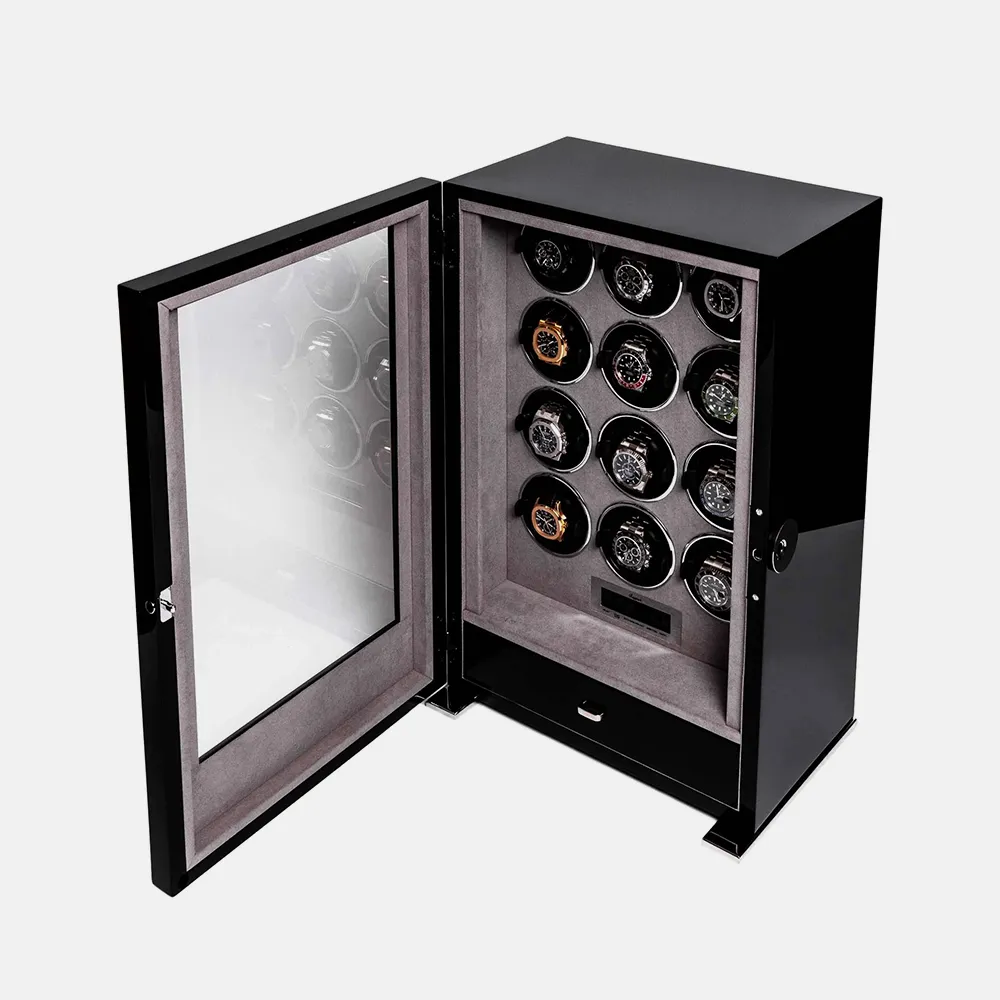 Paramount Twelve Watch Winder