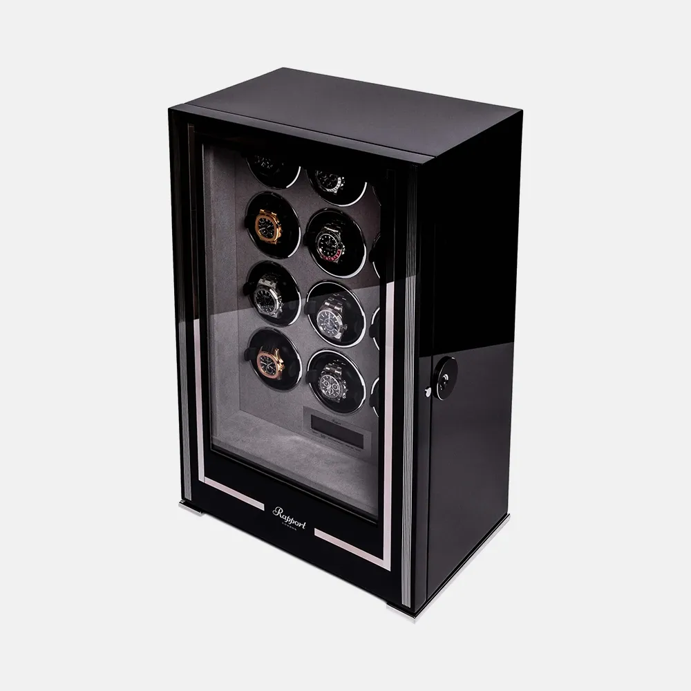 Paramount Twelve Watch Winder