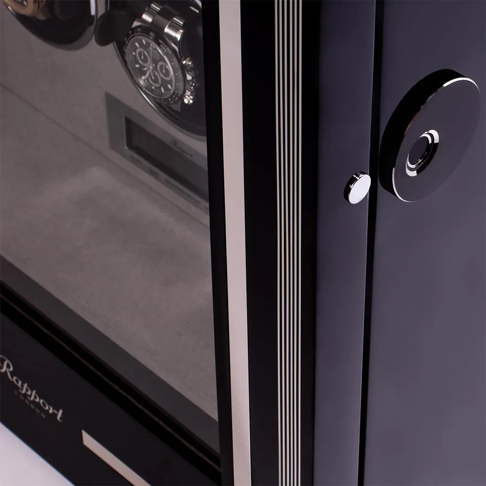 Paramount Twelve Watch Winder