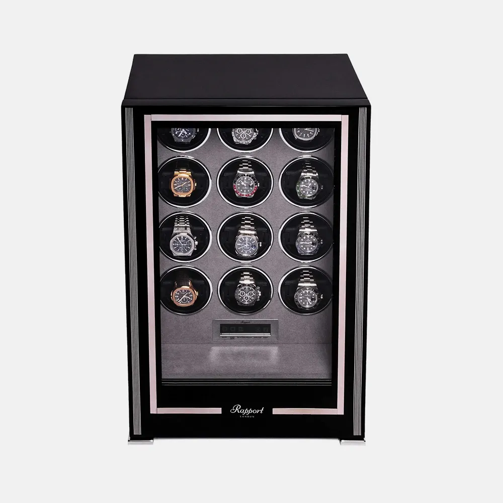 Paramount Twelve Watch Winder