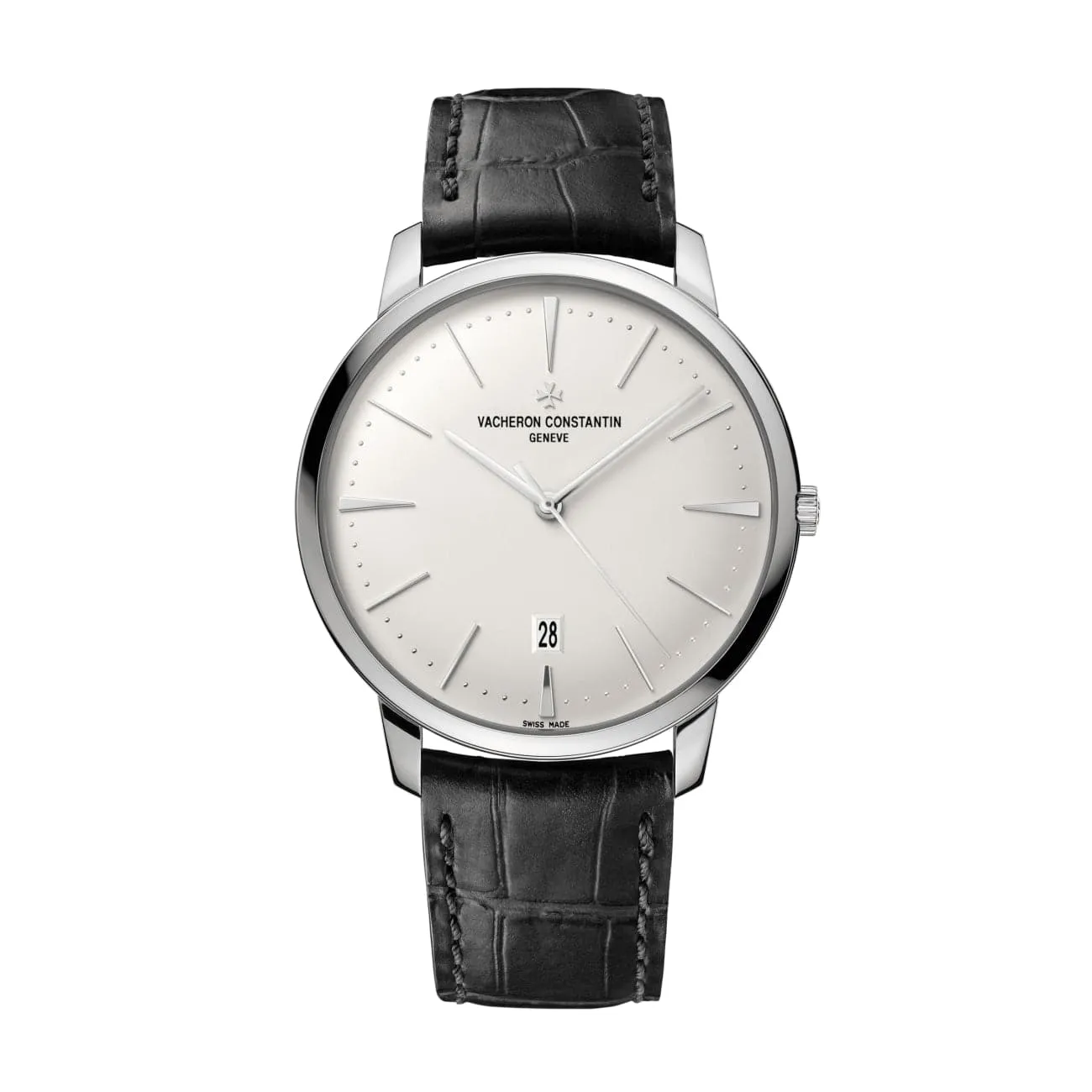 PATRIMONY SELF-WINDING