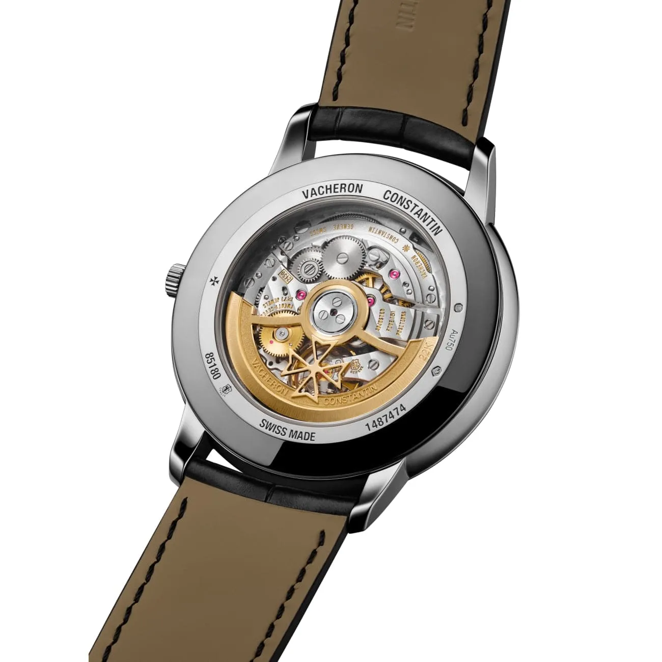 PATRIMONY SELF-WINDING