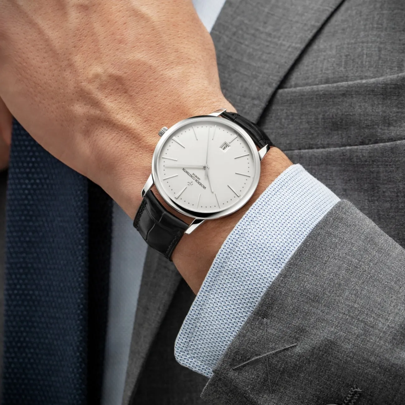 PATRIMONY SELF-WINDING