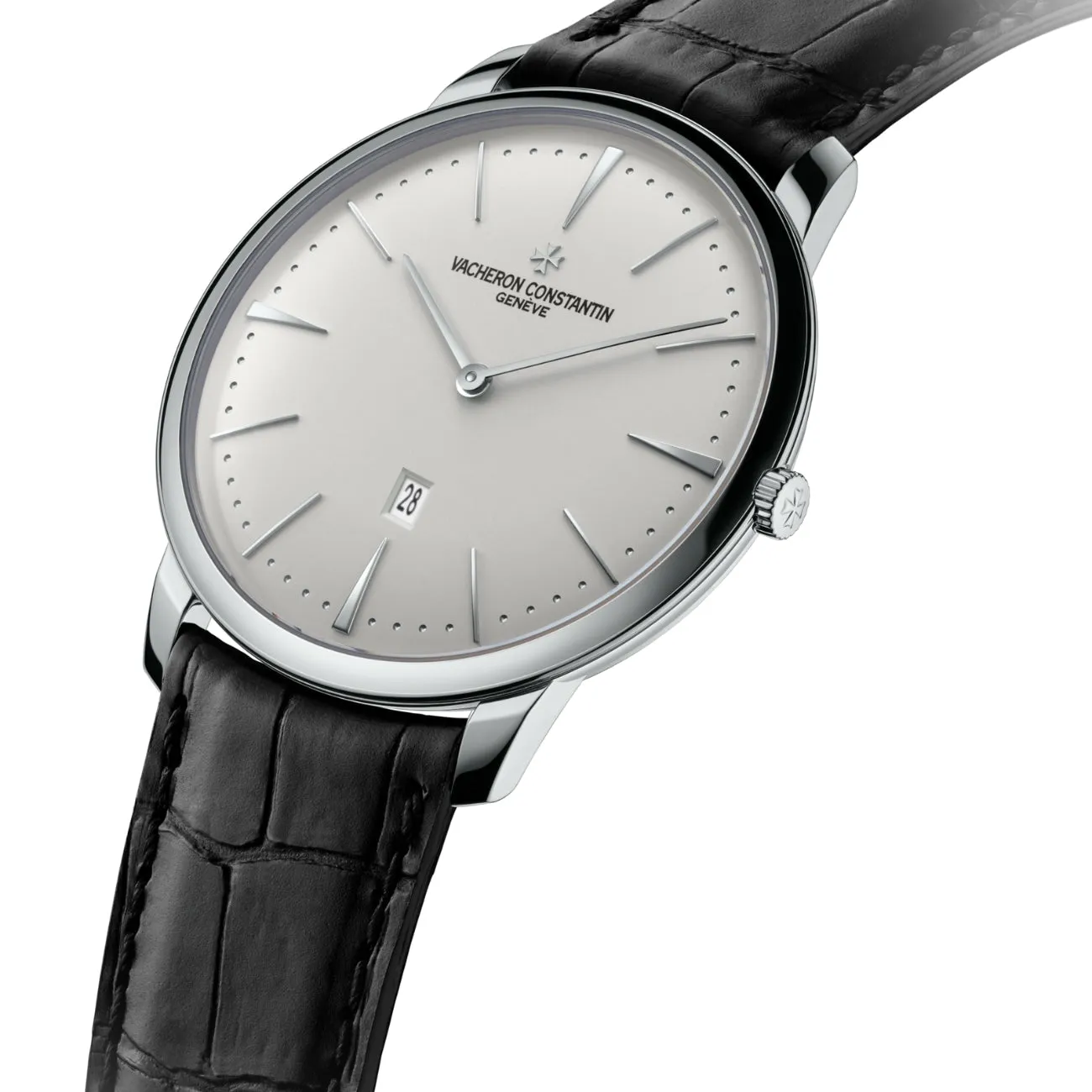 PATRIMONY SELF-WINDING