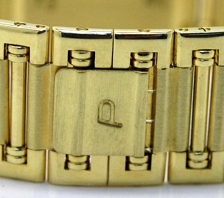 Piaget Dancer 18K Gold