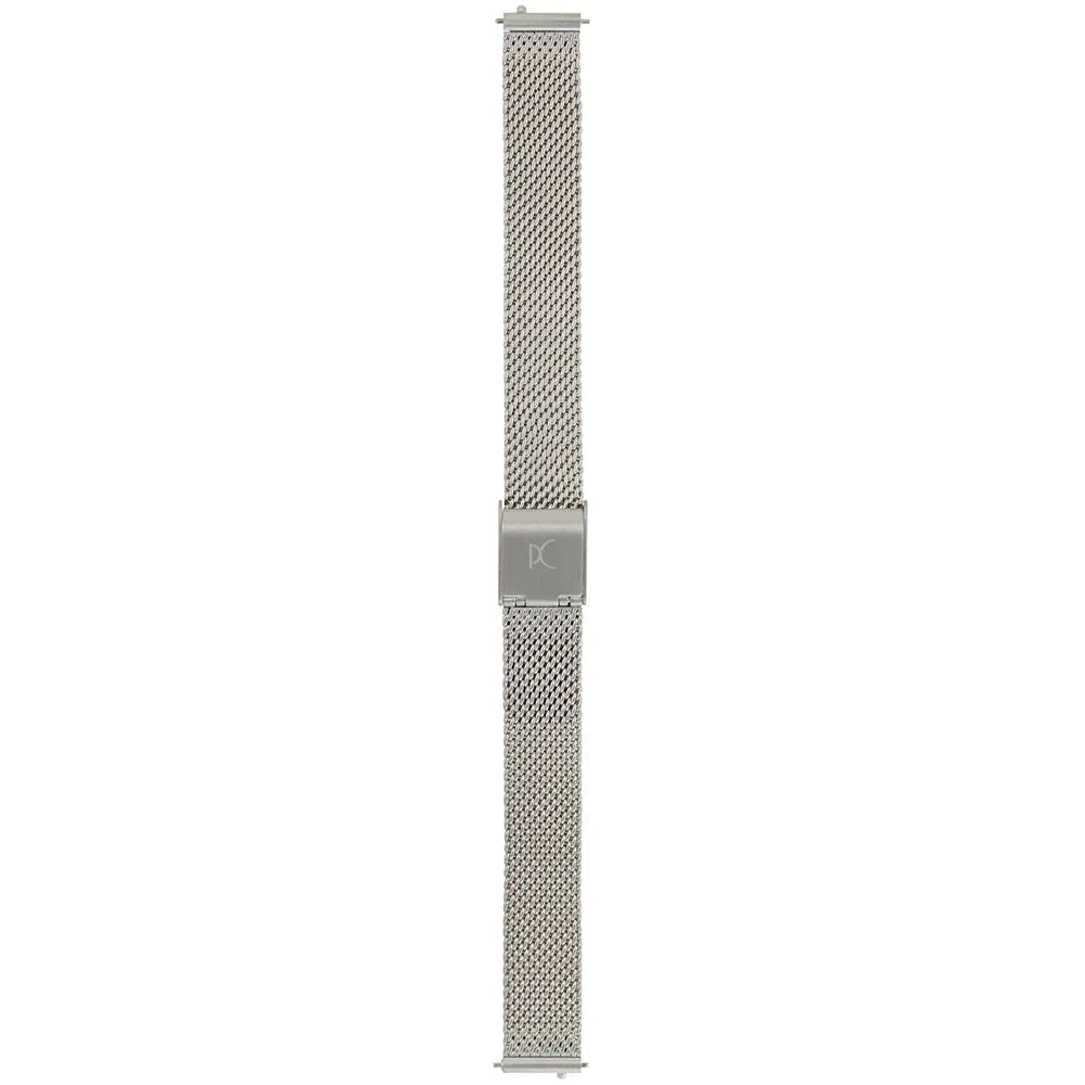 Pierre Cardin Silver Women Watch