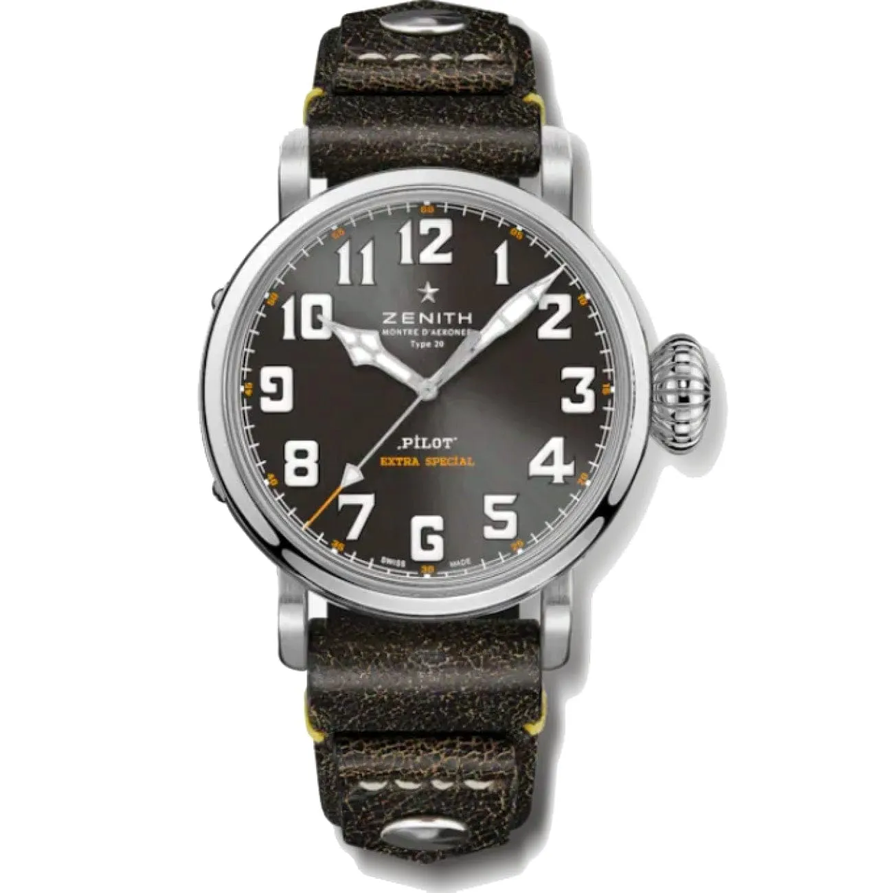 PILOT COLLECTION - NEW MODEL PILOT TYPE 20 RESCUE