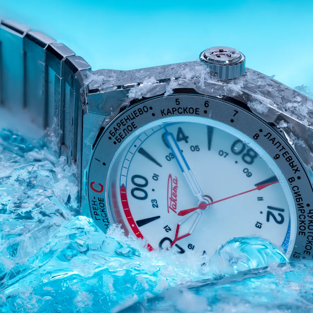 Polar 0300