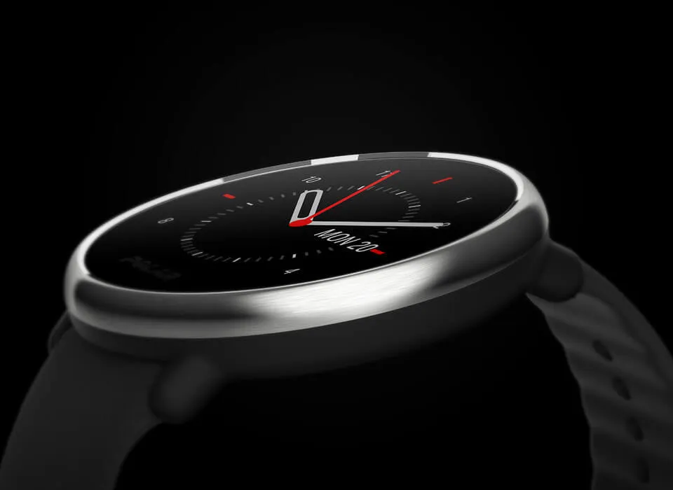 Polar Ignite Fitness Watch