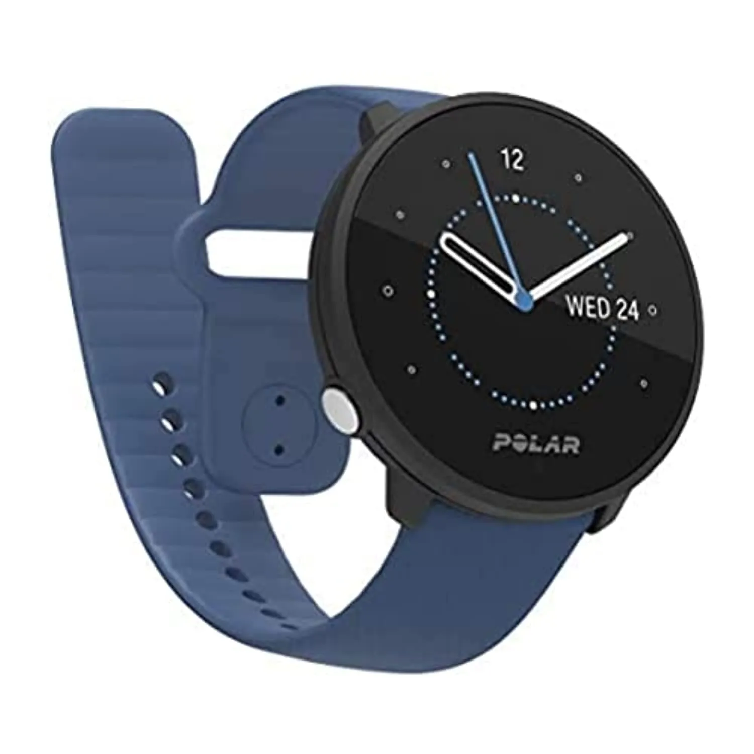 POLAR Unite Waterproof Fitness Watch (Includes Wrist-based Heart Rate and Sleep Tracking)