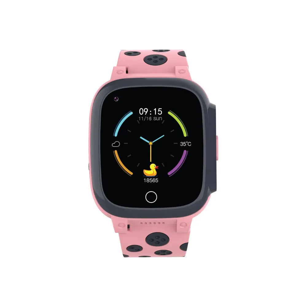 Porodo 4G kids Smart Watch With Video Call