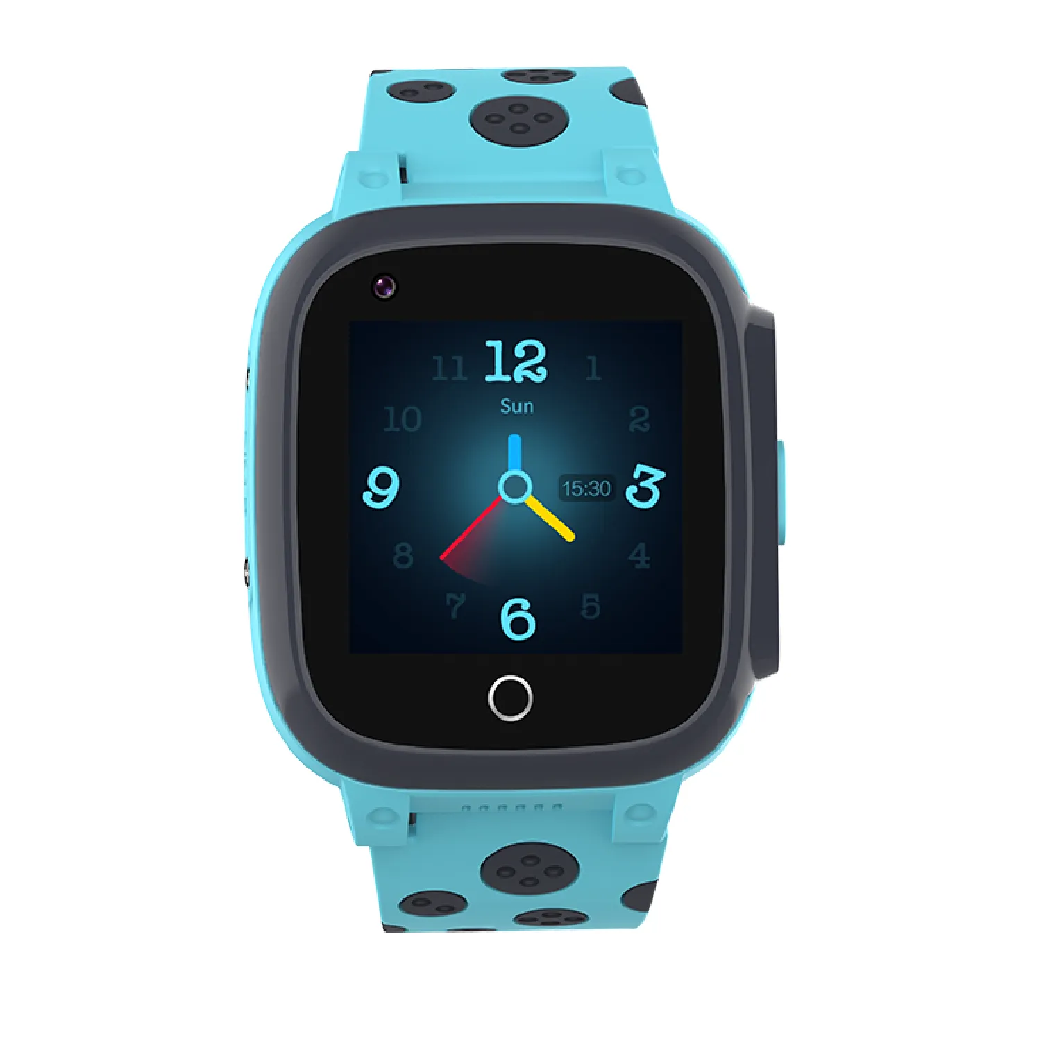 Porodo 4G kids Smart Watch With Video Call
