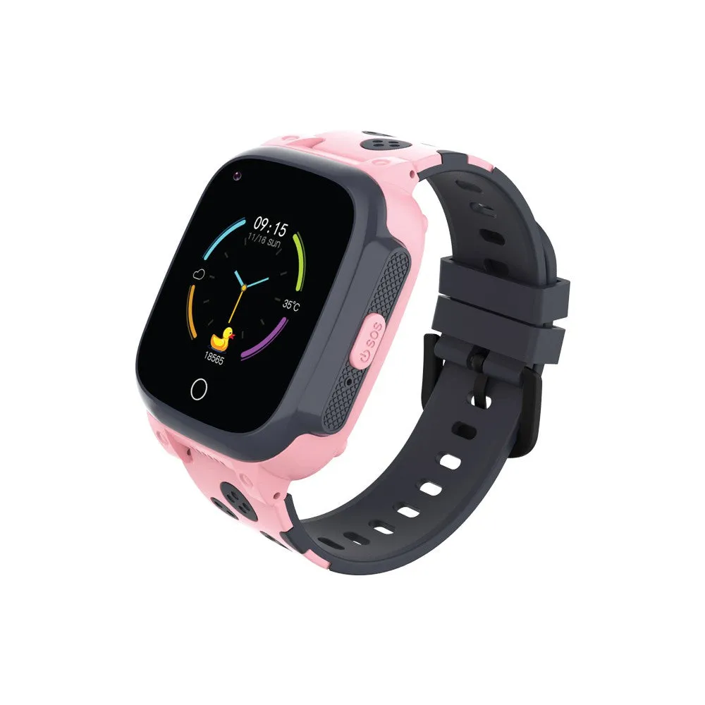 Porodo 4G kids Smart Watch With Video Call