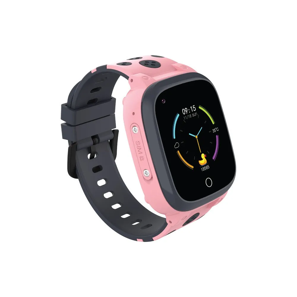 Porodo 4G kids Smart Watch With Video Call
