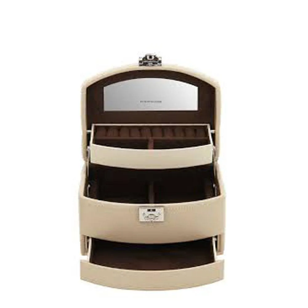 Porta Box Gioelli Friedrich23 Cordoba Beige 26450-8