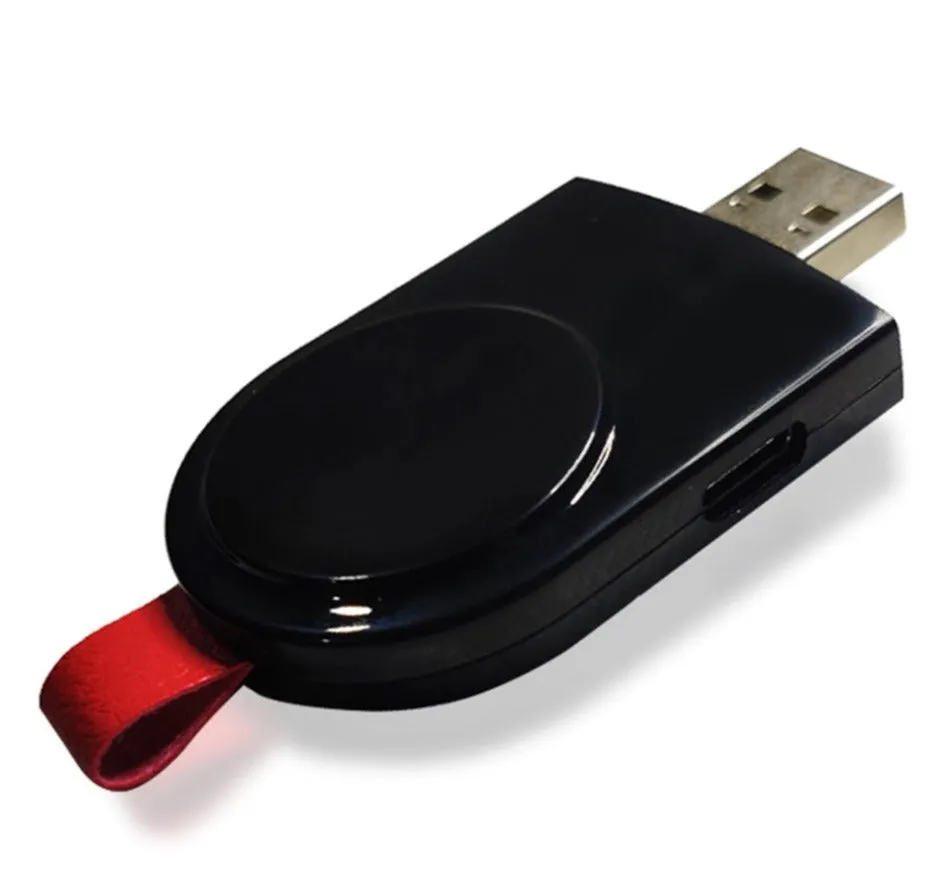 Portable Charger for Apple Watch