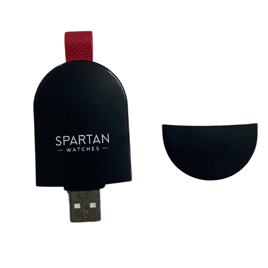 Portable Charger for Apple Watch