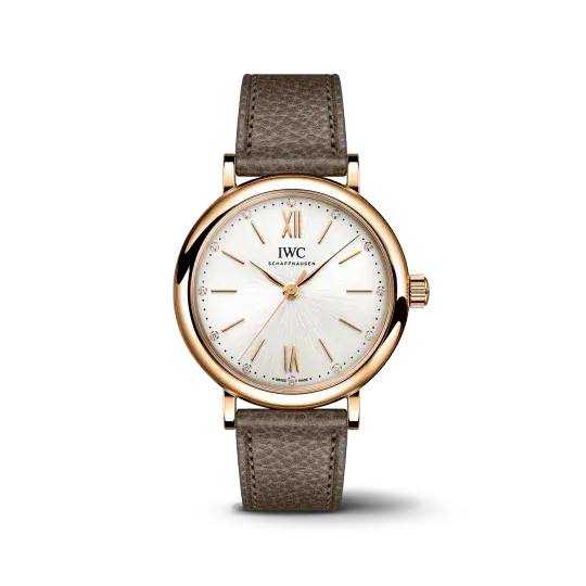 Portofino Automatic 34