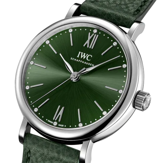 Portofino Automatic 34