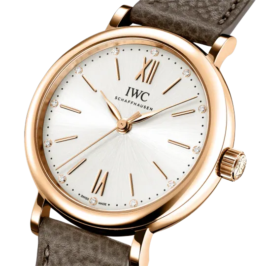 Portofino Automatic 34