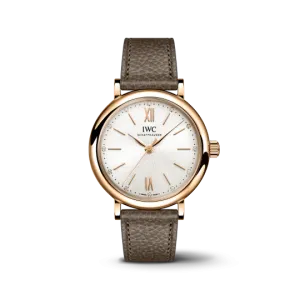 Portofino Automatic 34