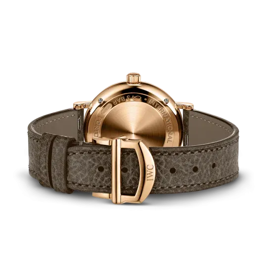 Portofino Automatic 34