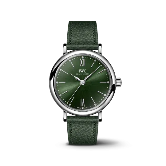 Portofino Automatic 34