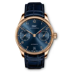 PORTUGIESER AUTOMATIC BOUTIQUE EDITION IW500713