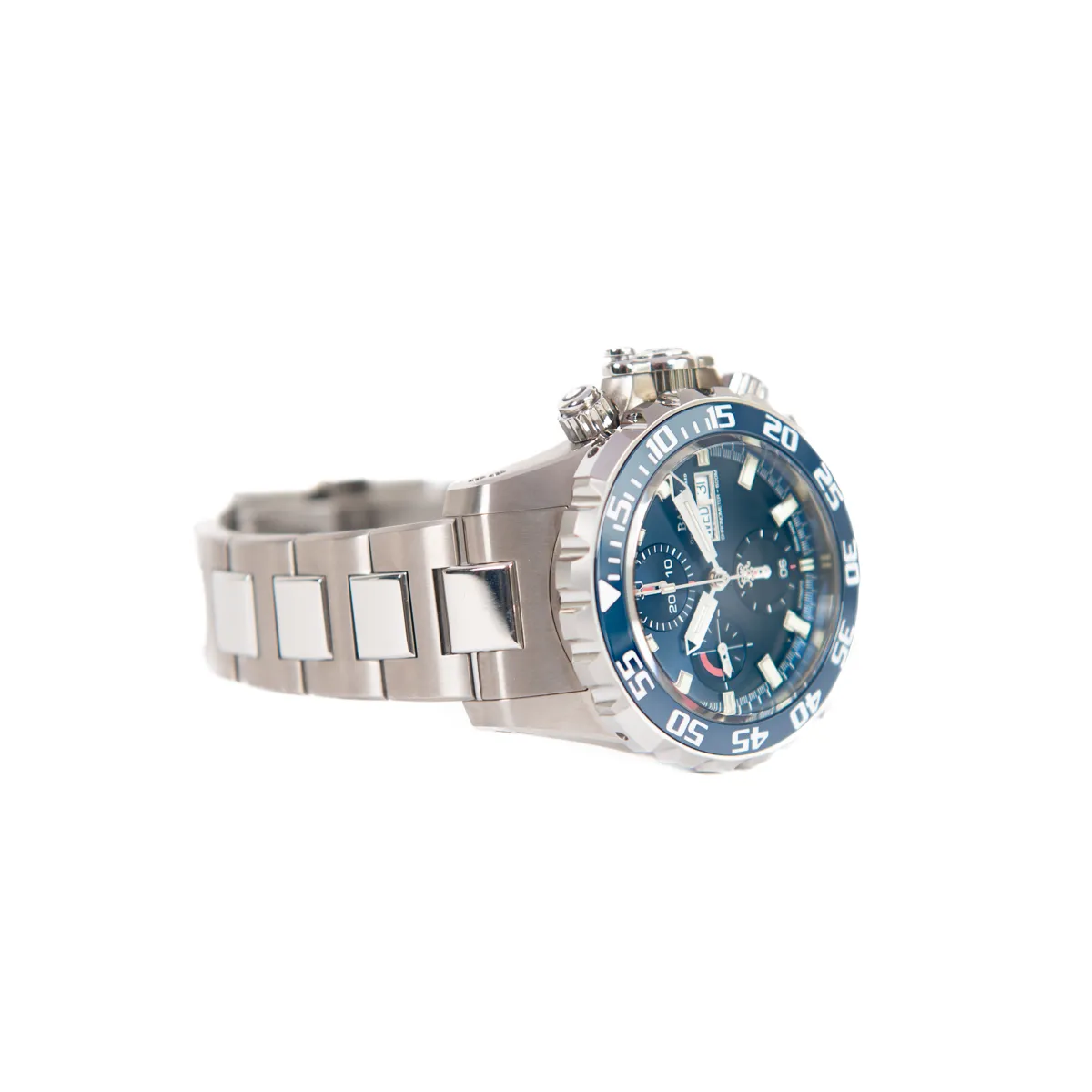 Pre-Owned Ball Engineer Hydrocarbon Watch