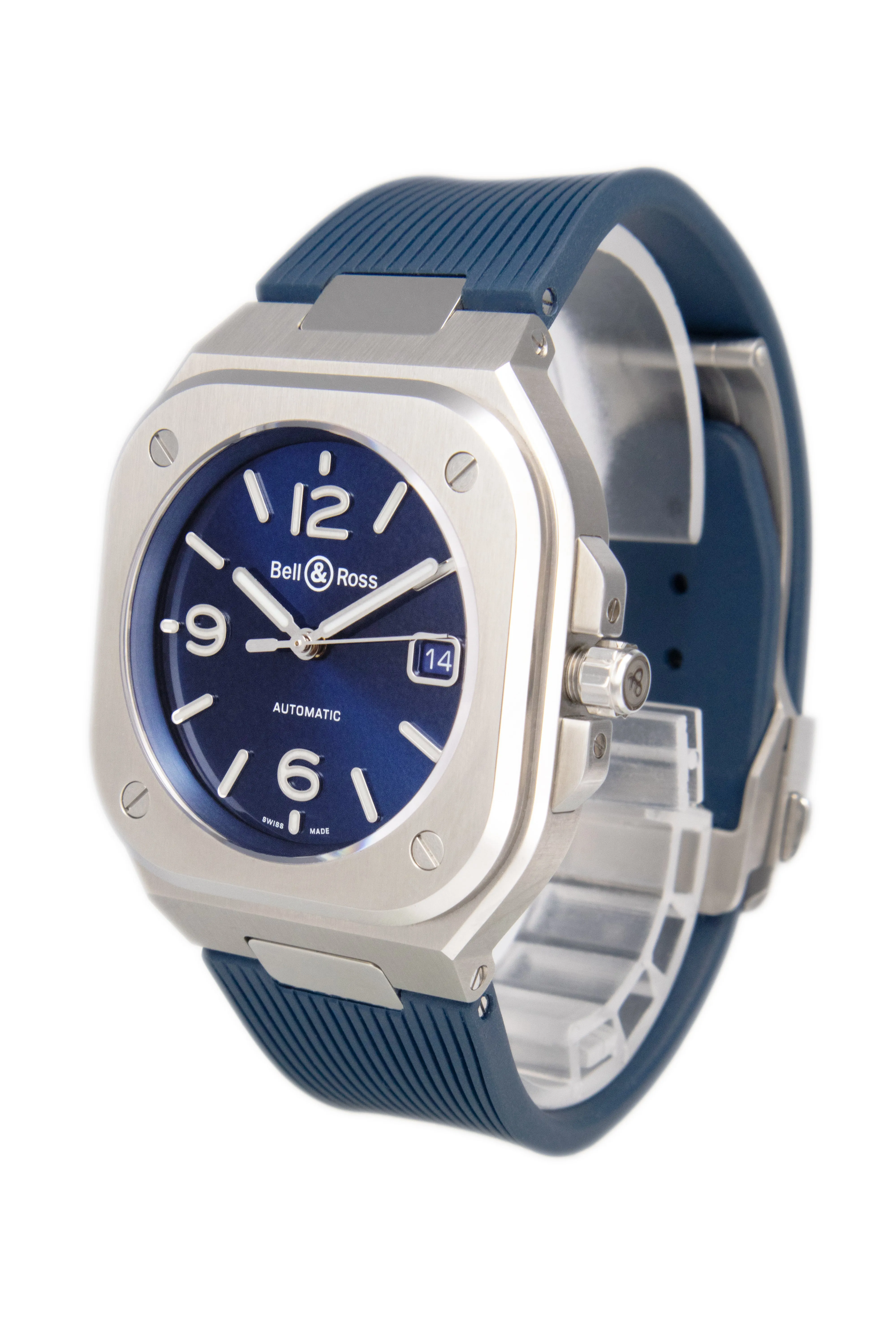 Pre-Owned Bell & Ross - BR05