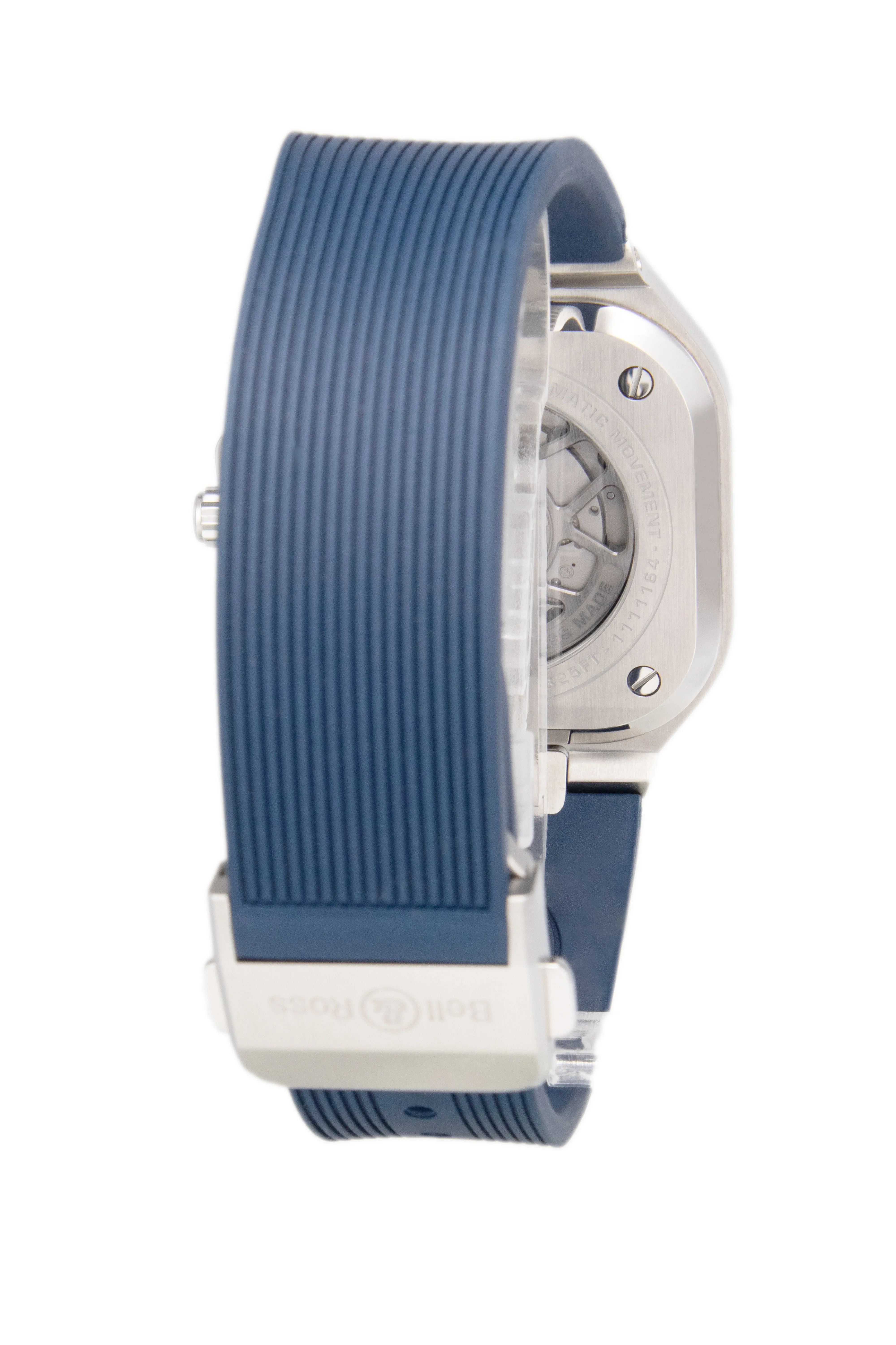 Pre-Owned Bell & Ross - BR05