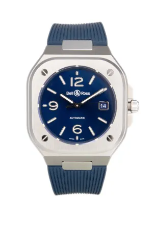 Pre-Owned Bell & Ross - BR05