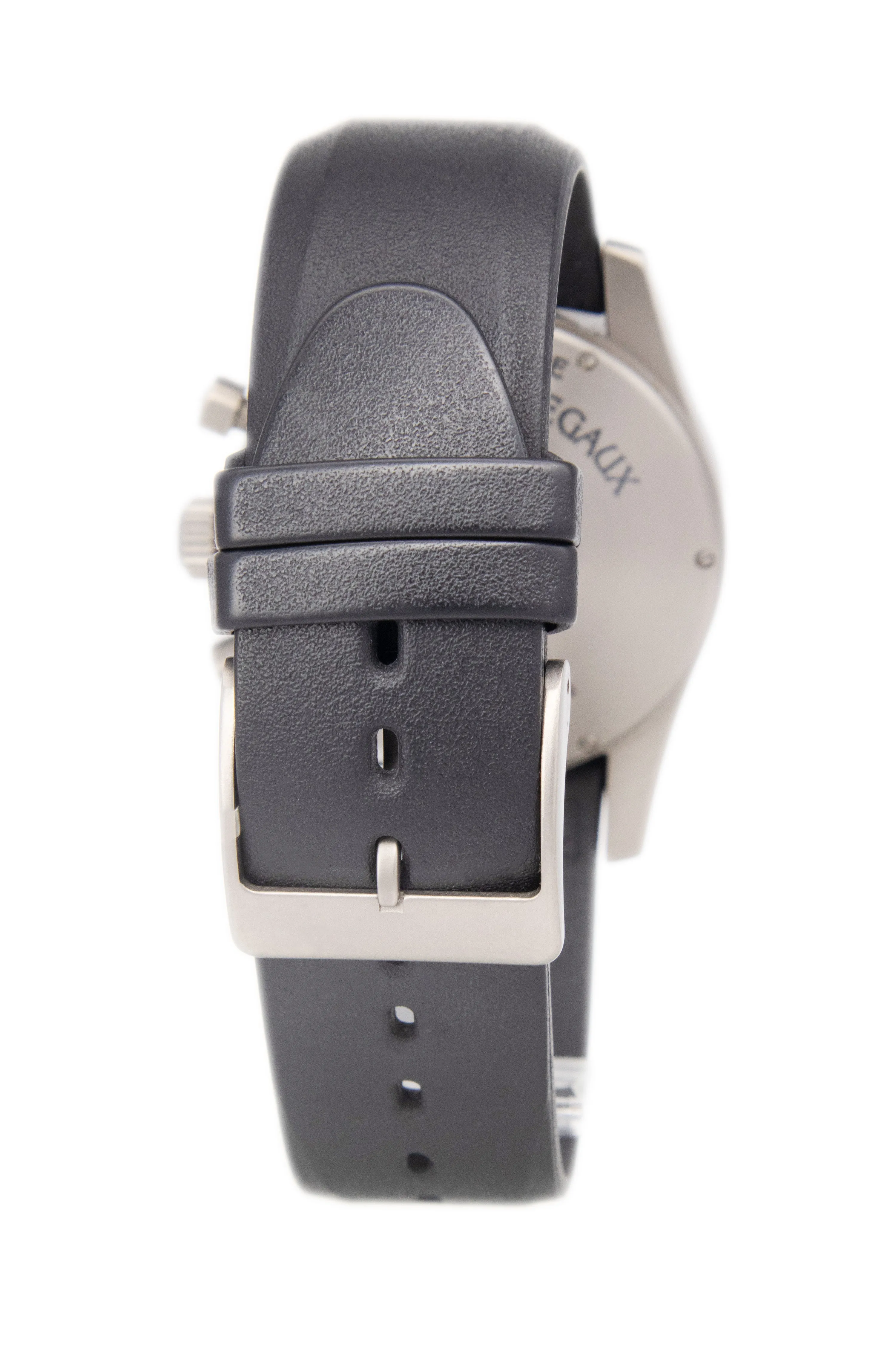 Pre-Owned Girard Perreguax F1 048 Chronograph