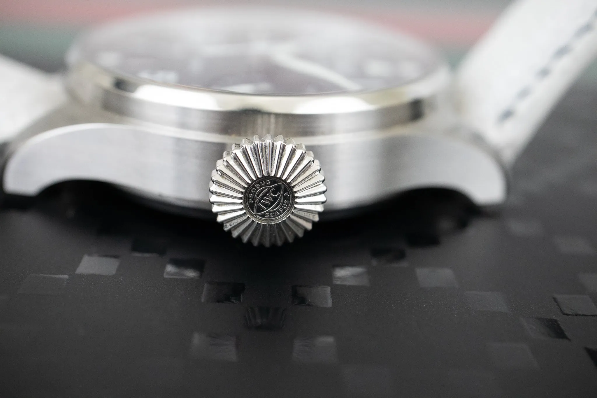Pre-Owned: IWC Big Pilot’s Watch Edition “Le Petit Prince”