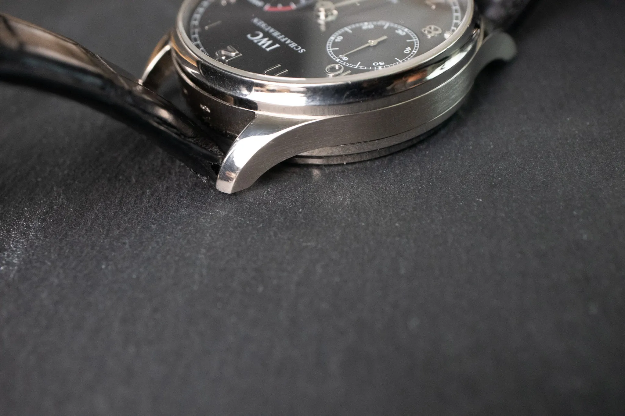 Pre-Owned: IWC Portugieser 7 Day