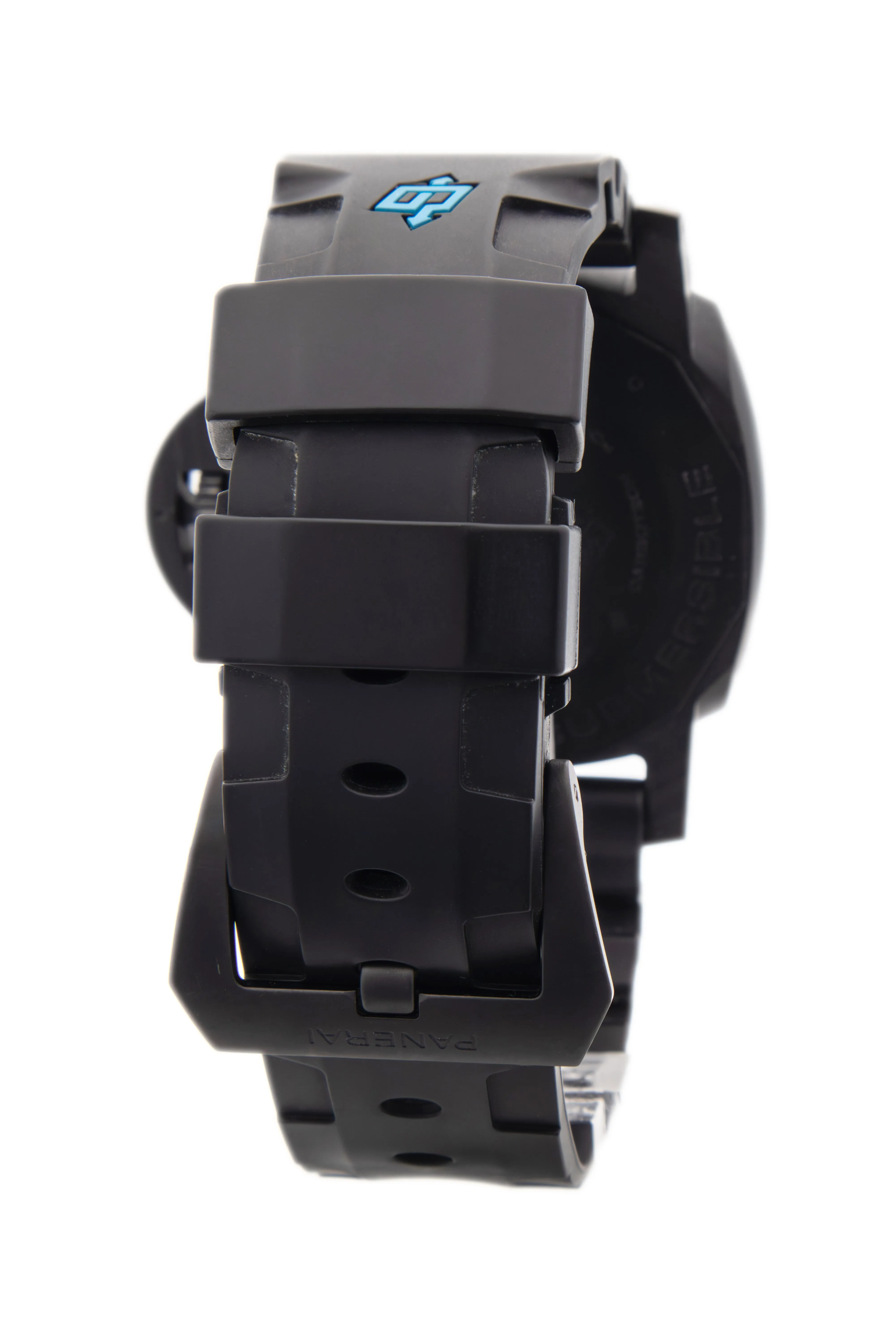 Pre-Owned Panerai Submersible Carbotech - PAM 1616