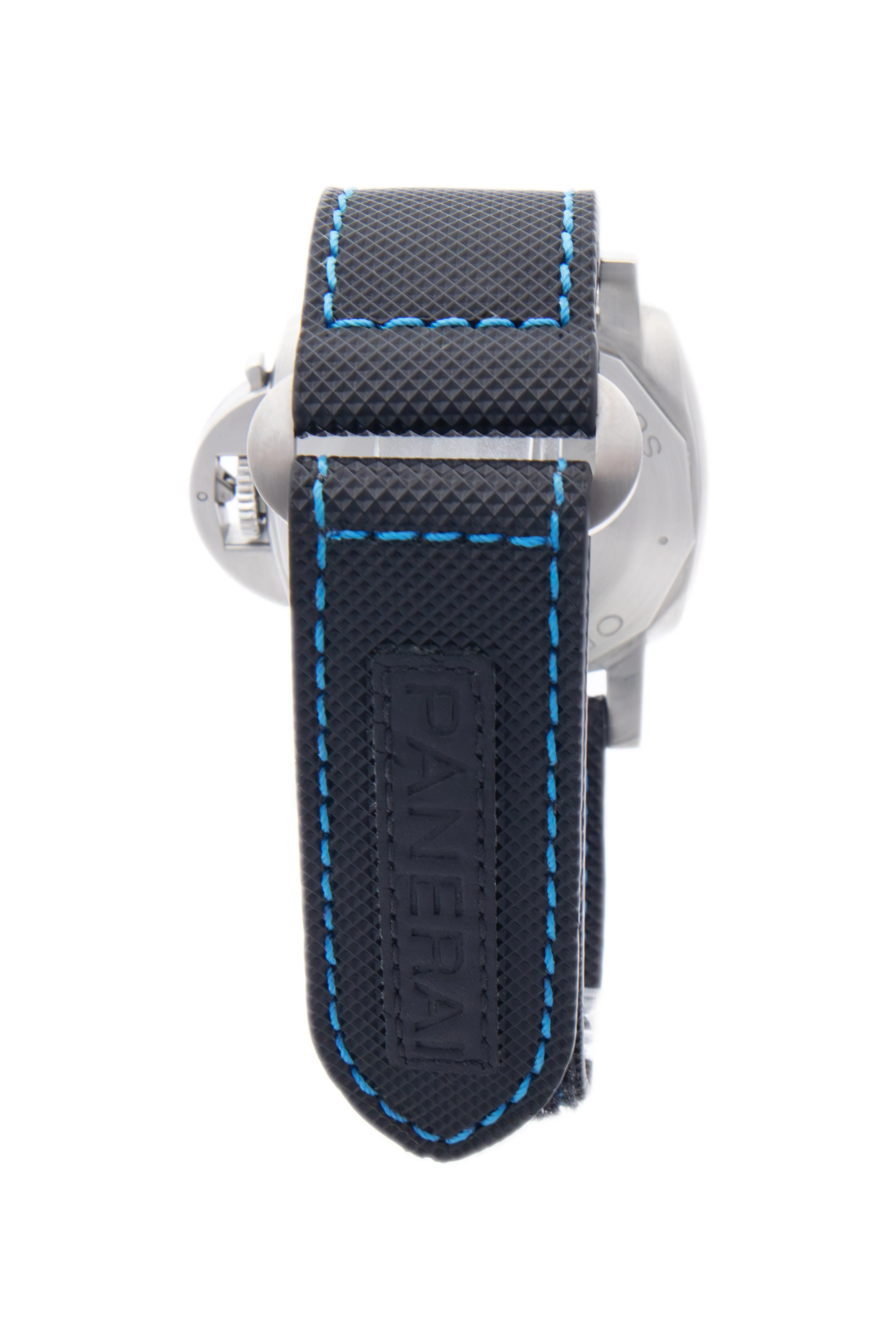 Pre-Owned Panerai Submersible - PAM 00973