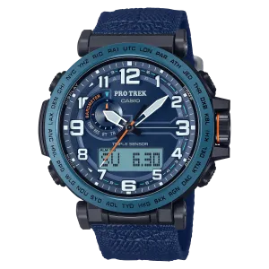 Pro Trek PRG601YB-2D
