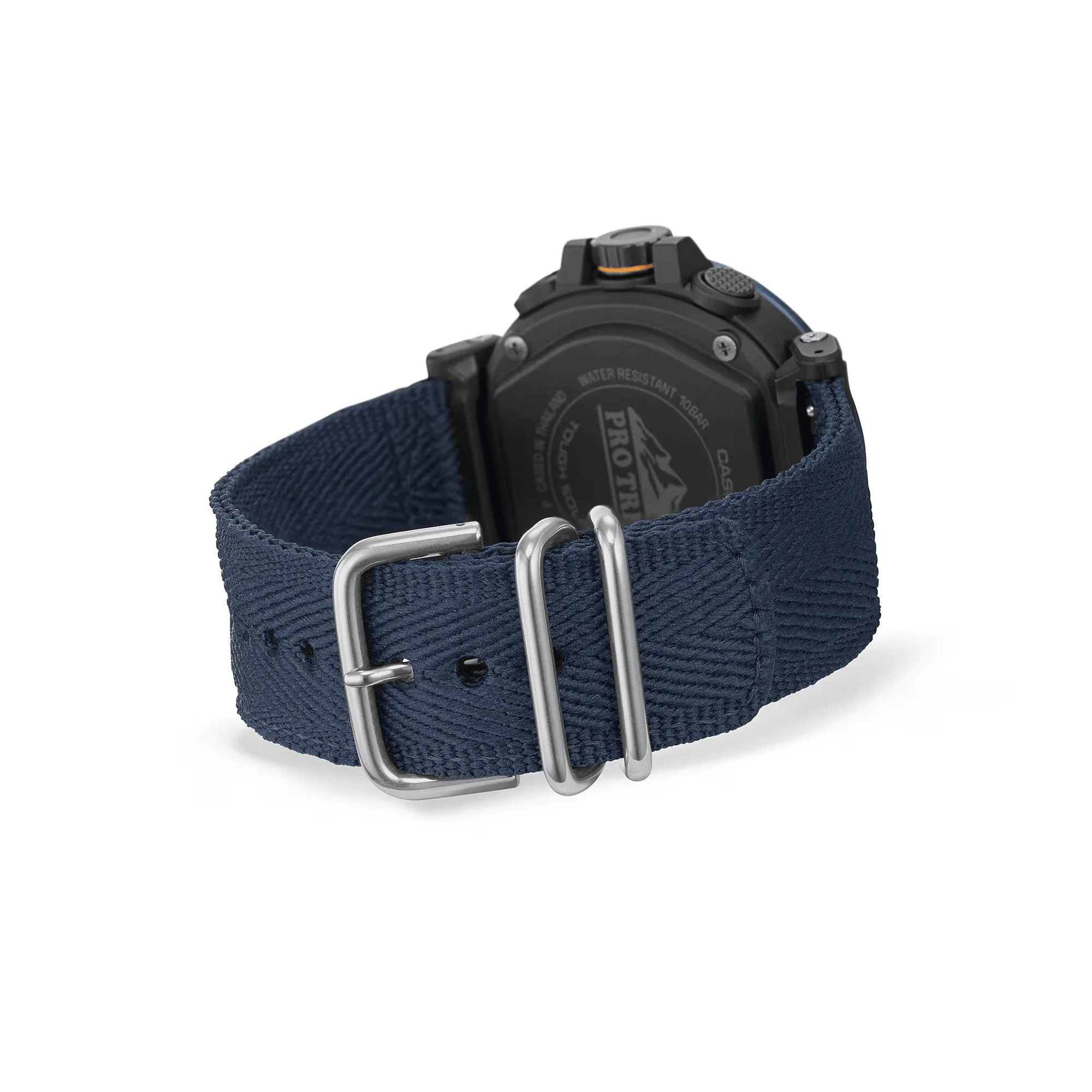 Pro Trek PRG601YB-2D