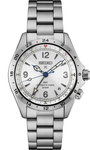 PROSPEX ALPINIST - SEIKO WATCHMAKING 110TH ANNIVERSARY SPB409